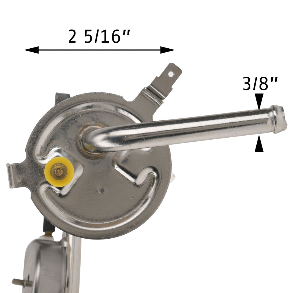 1968-1974 C3 Corvette Fuel Tank Sending Unit