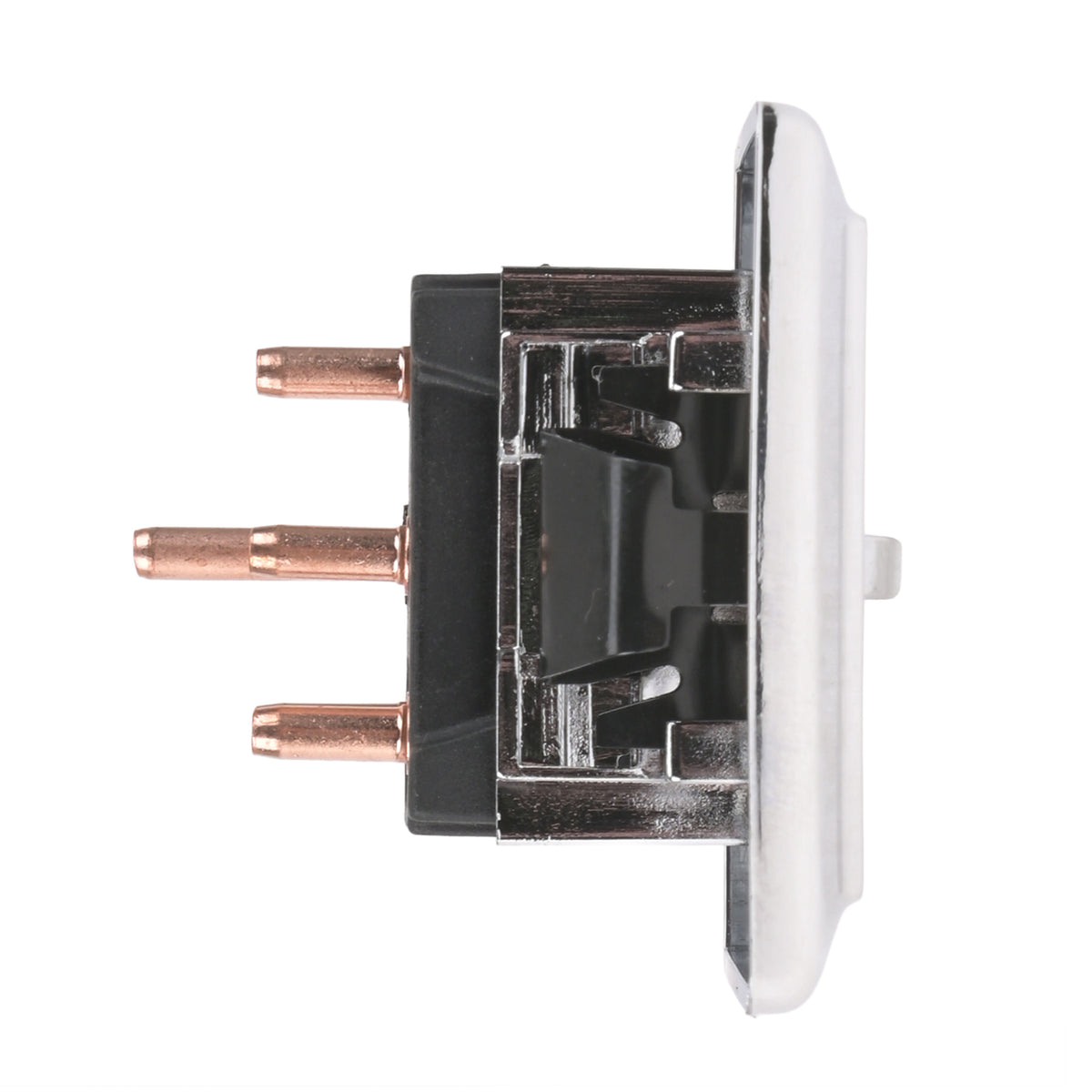 1978-1982 C3 Corvette Power Door Lock Switch