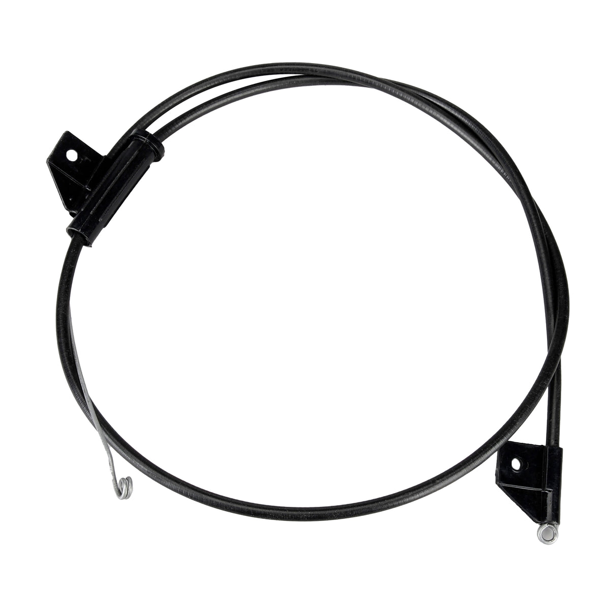 1968-1976 C3 Corvette Vent Cable without Air Conditioning