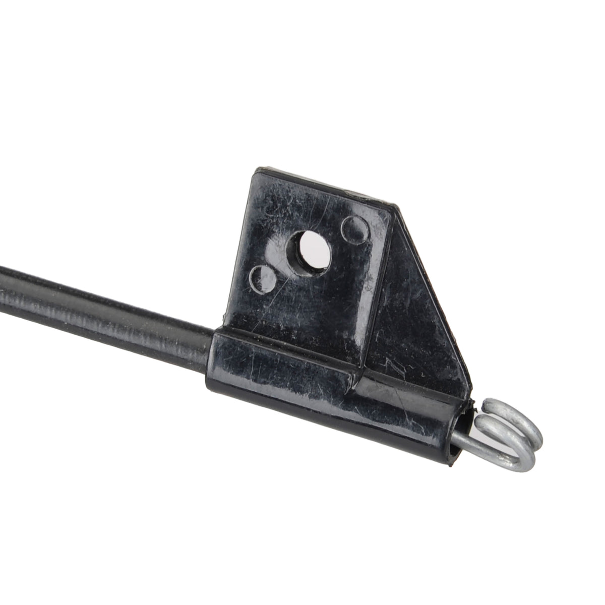 1968-1976 C3 Corvette Vent Cable without Air Conditioning