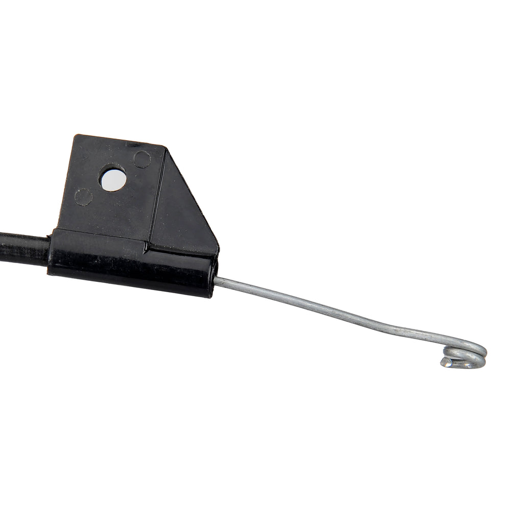 1968-1976 C3 Corvette Vent Cable without Air Conditioning