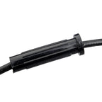1968-1976 C3 Corvette Vent Cable without Air Conditioning