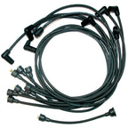 1966 C2 Corvette Spark Plug Wires - Small Block - Date Coded 1-Q-66