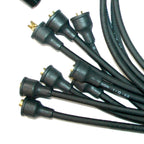 1966 C2 Corvette Spark Plug Wires - Small Block - Date Coded 1-Q-66