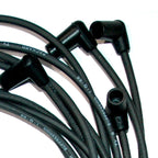 1966 C2 Corvette Spark Plug Wires - Small Block - Date Coded 1-Q-66