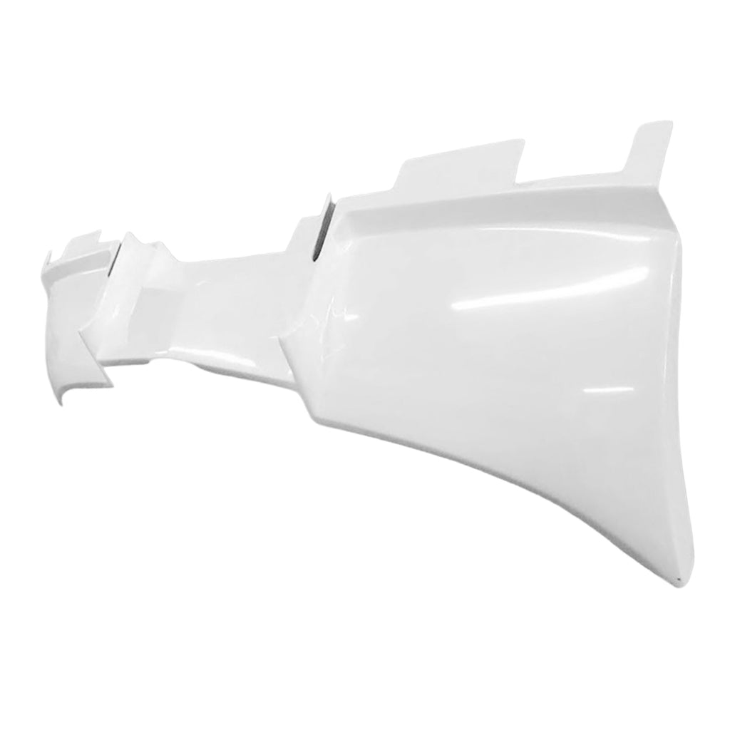 1964-1967 C2 Corvette Exhaust Filler Panel for Side Exhaust - Hand Laid Fiberglass