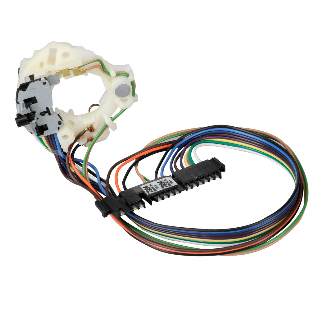 1979-1988 Corvette Turn Signal Switch - 2nd Design