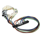 1979-1988 Corvette Turn Signal Switch - 2nd Design