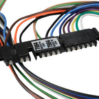 1979-1988 Corvette Turn Signal Switch - 2nd Design
