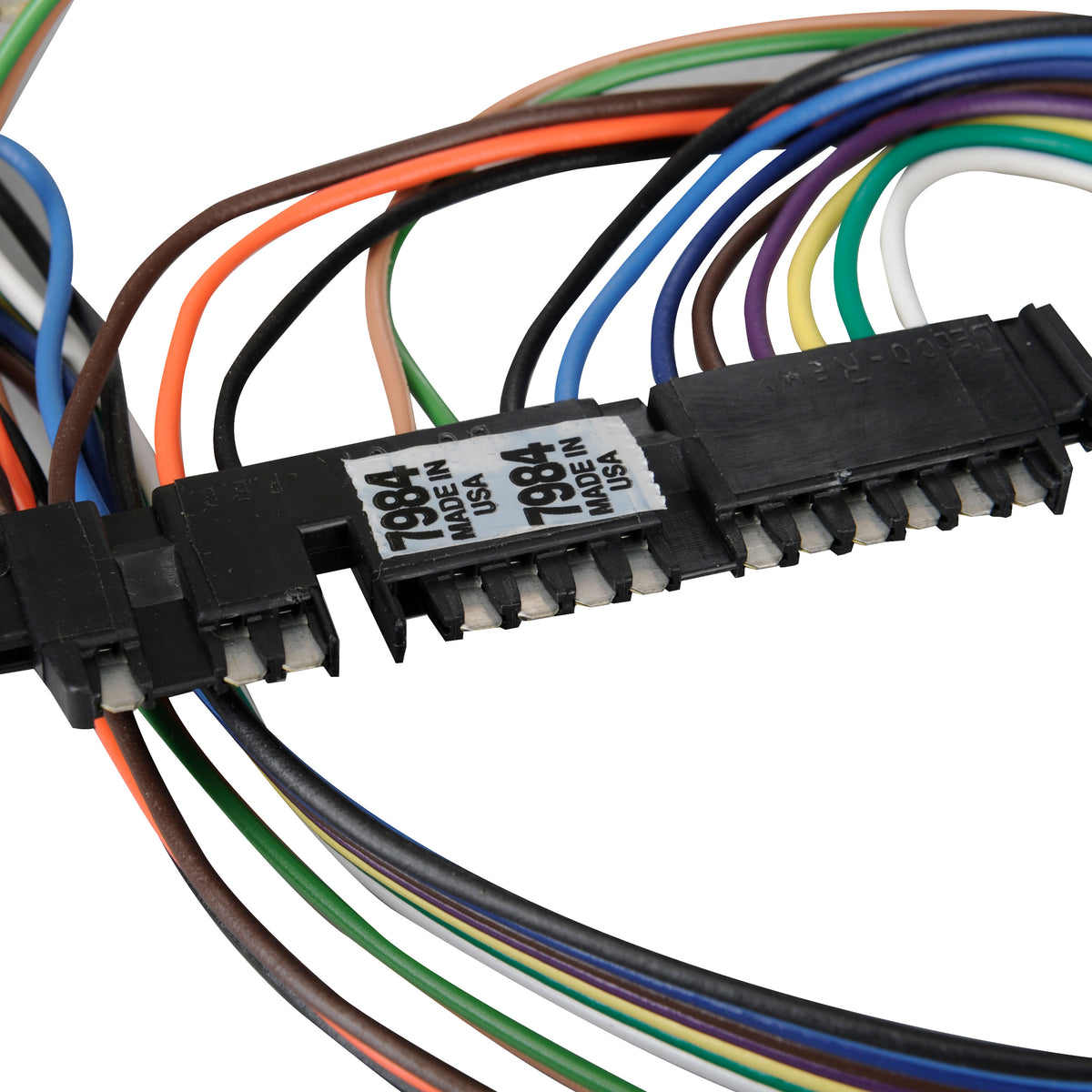 1979-1988 Corvette Turn Signal Switch - 2nd Design