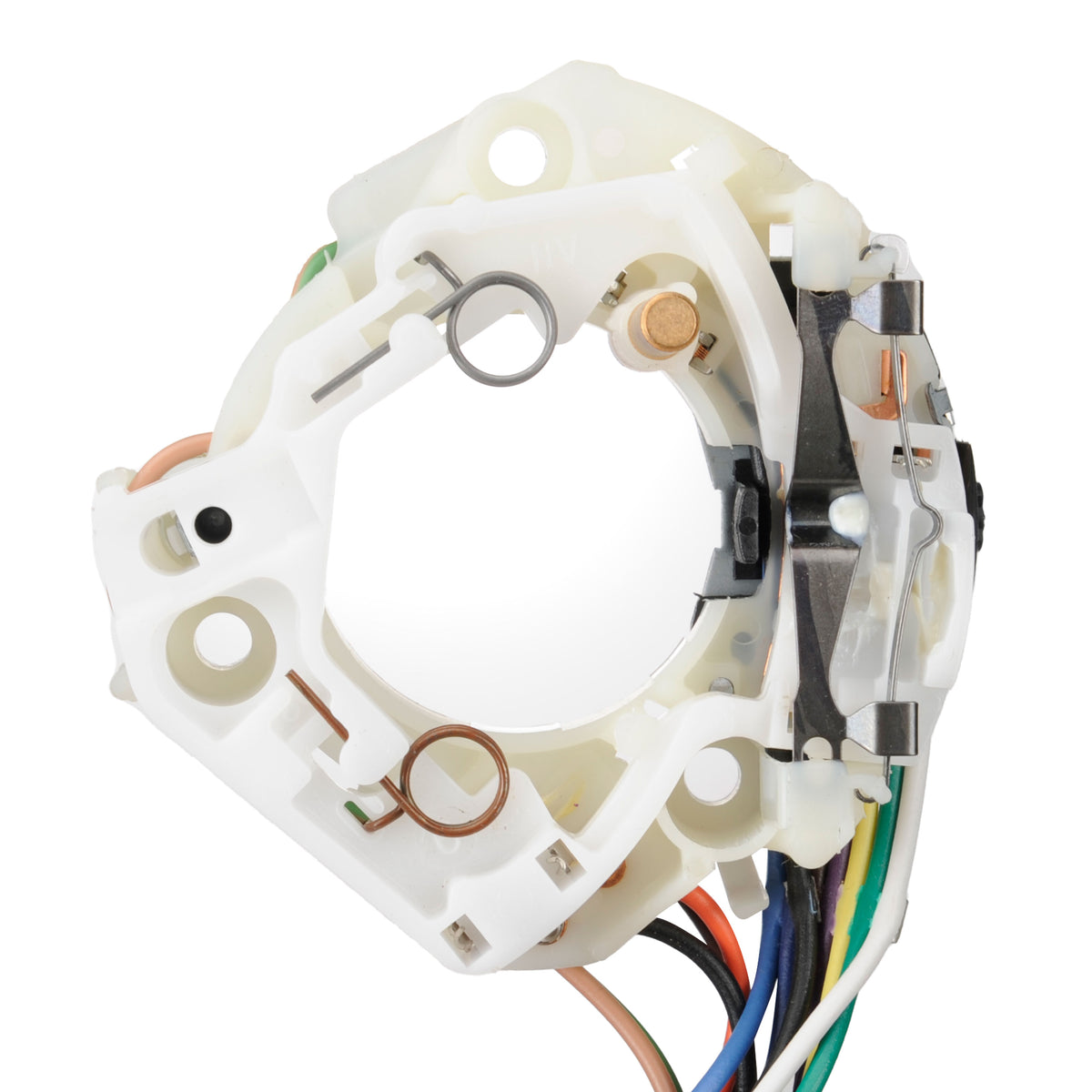 1979-1988 Corvette Turn Signal Switch - 2nd Design