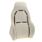 1997-2004 C5 Corvette Standard Seat Foam - Backrest