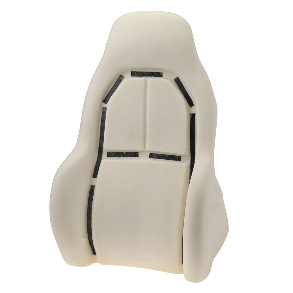 1997-2004 C5 Corvette Standard Seat Foam - Backrest