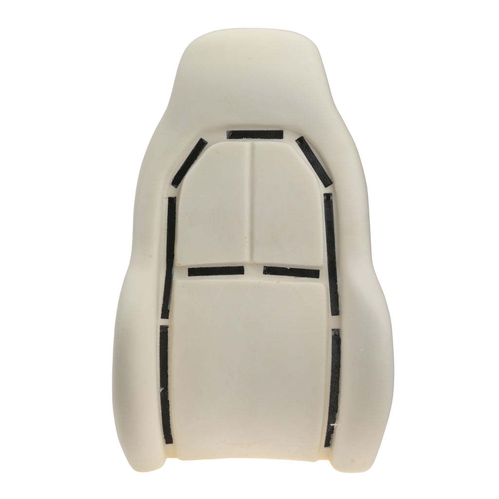 1997-2004 C5 Corvette Standard Seat Foam - Backrest