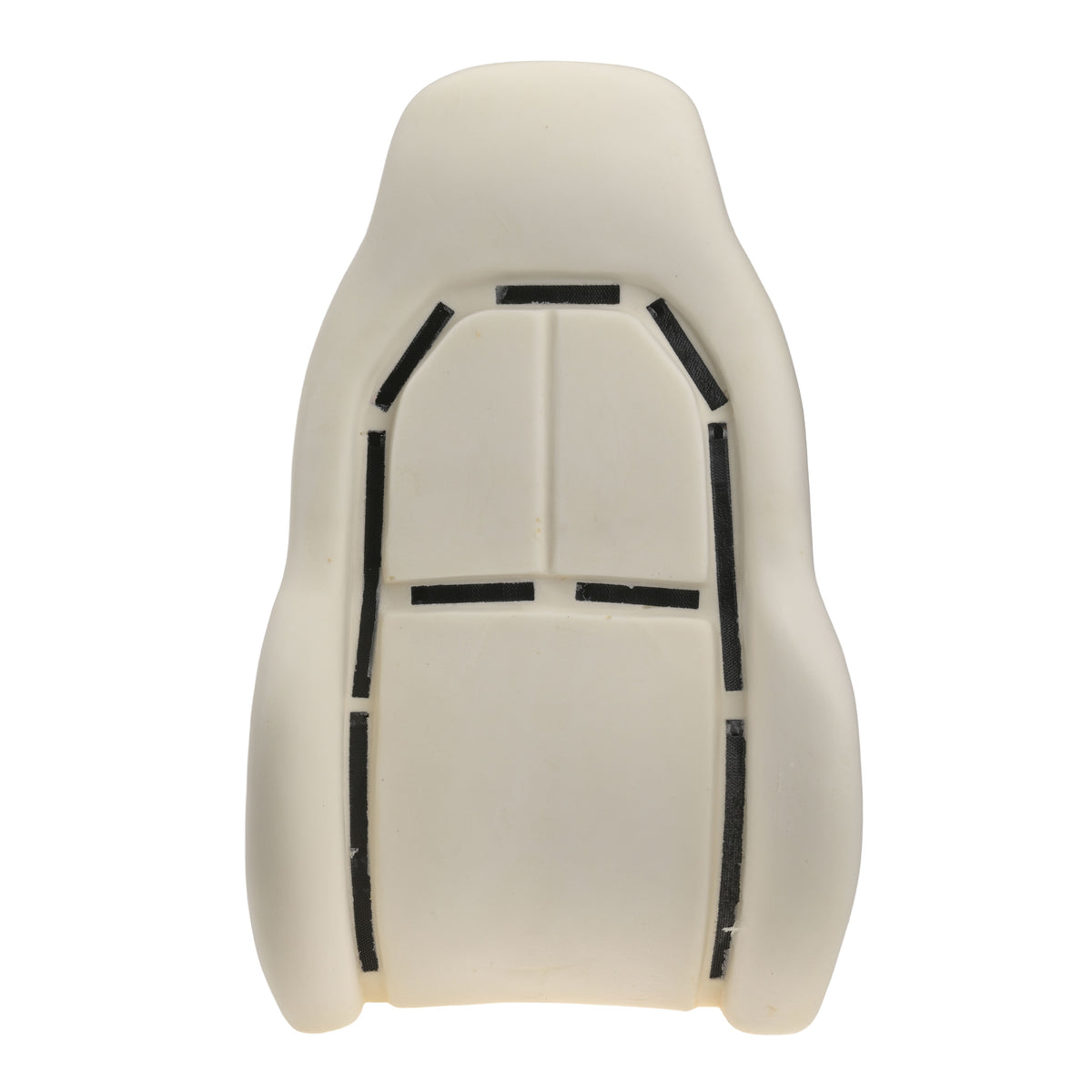 1997-2004 C5 Corvette Standard Seat Foam - Backrest