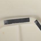1997-2004 C5 Corvette Standard Seat Foam - Backrest