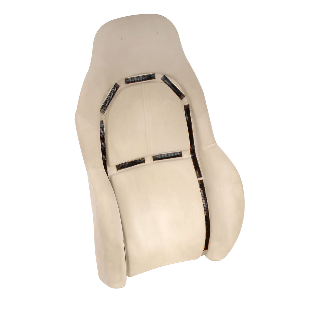 1997-2004 C5 Corvette Standard Seat Foam - Backrest