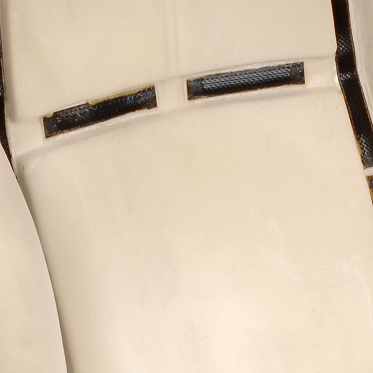 1997-2004 C5 Corvette Standard Seat Foam - Backrest