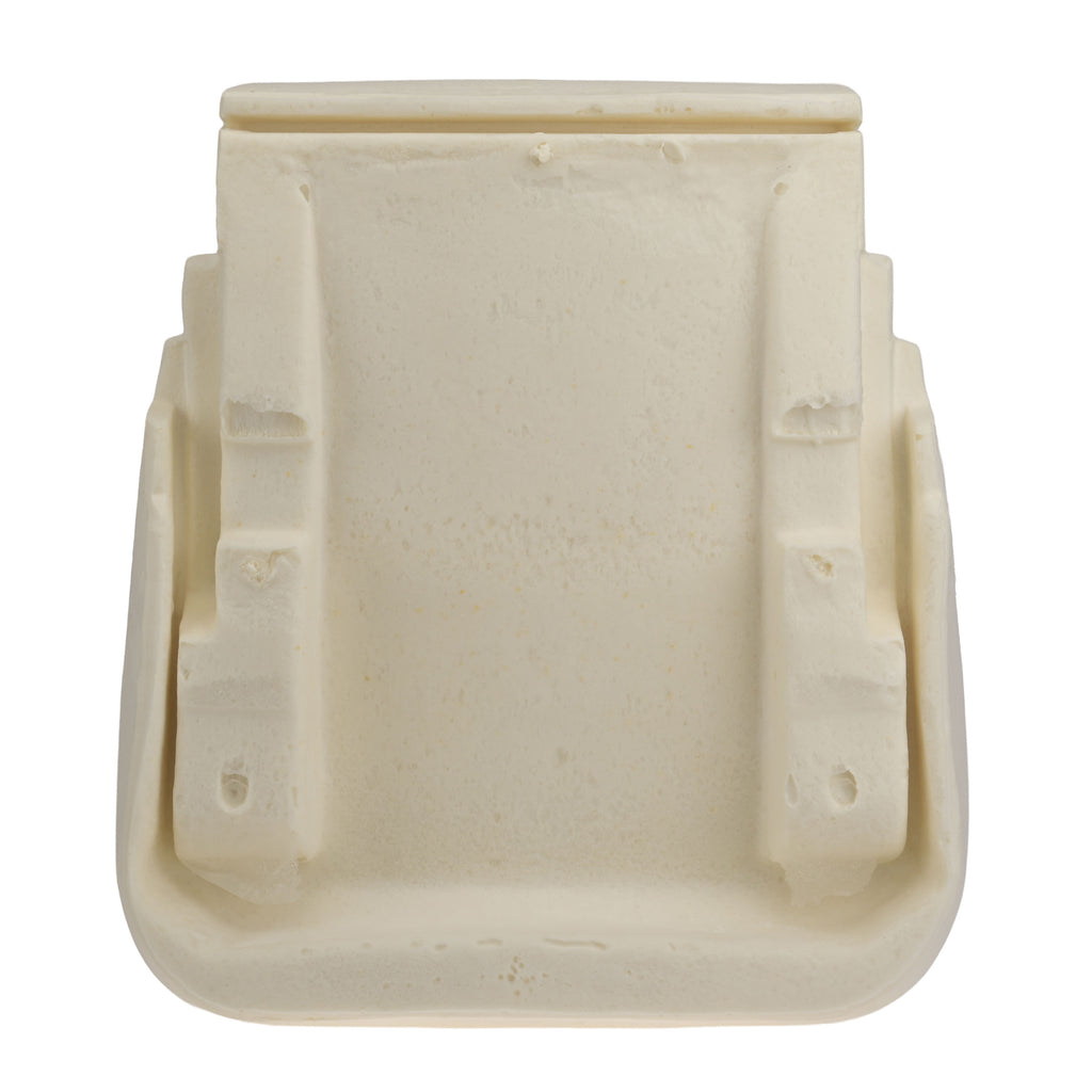 1997-2004 C5 Corvette Standard Seat Foam - Bottom