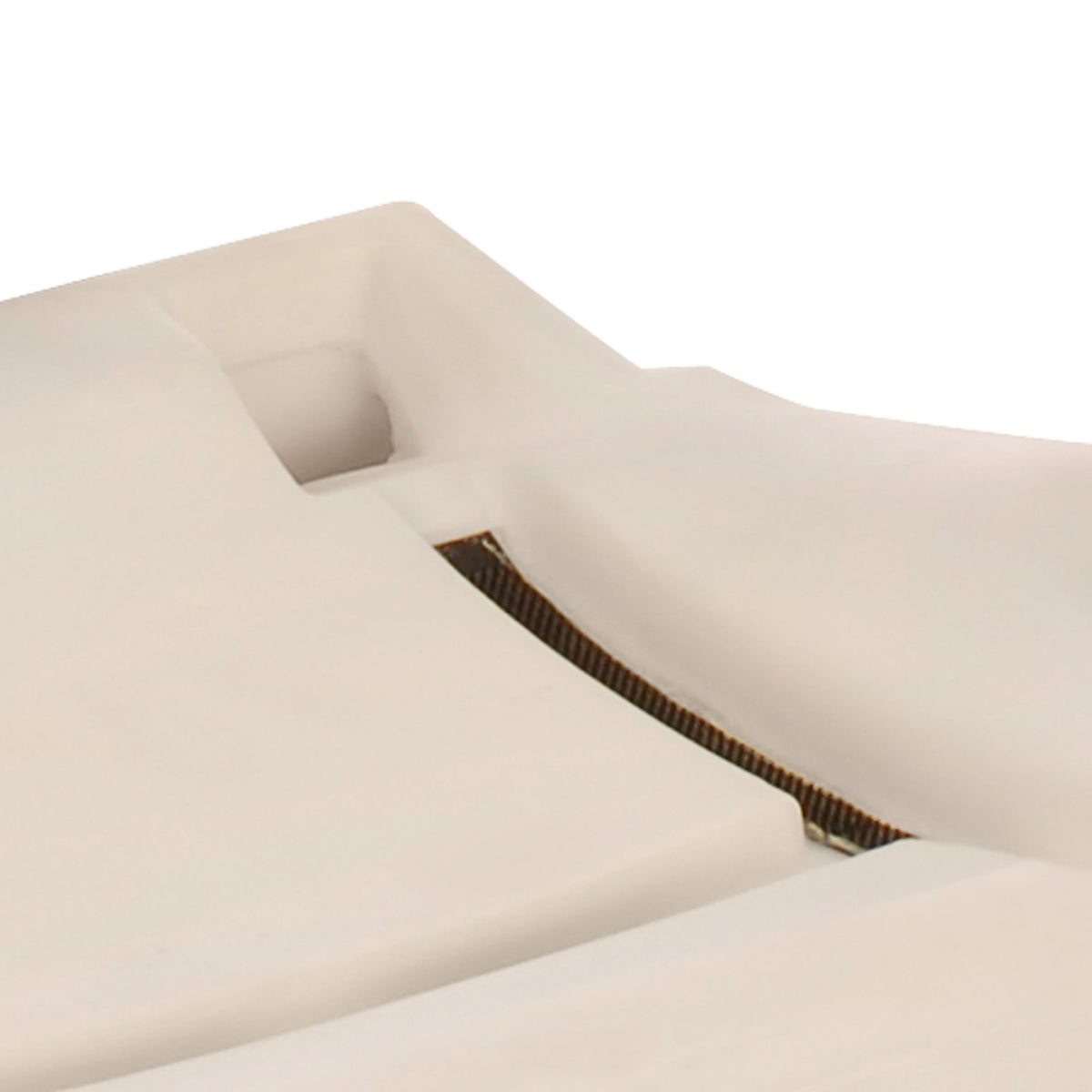 1997-2004 C5 Corvette Standard Seat Foam - Bottom