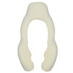 1997-2004 C5 Corvette Sport Seat Foam - Headrest Bolster