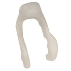 1997-2004 C5 Corvette Sport Seat Foam - Headrest Bolster
