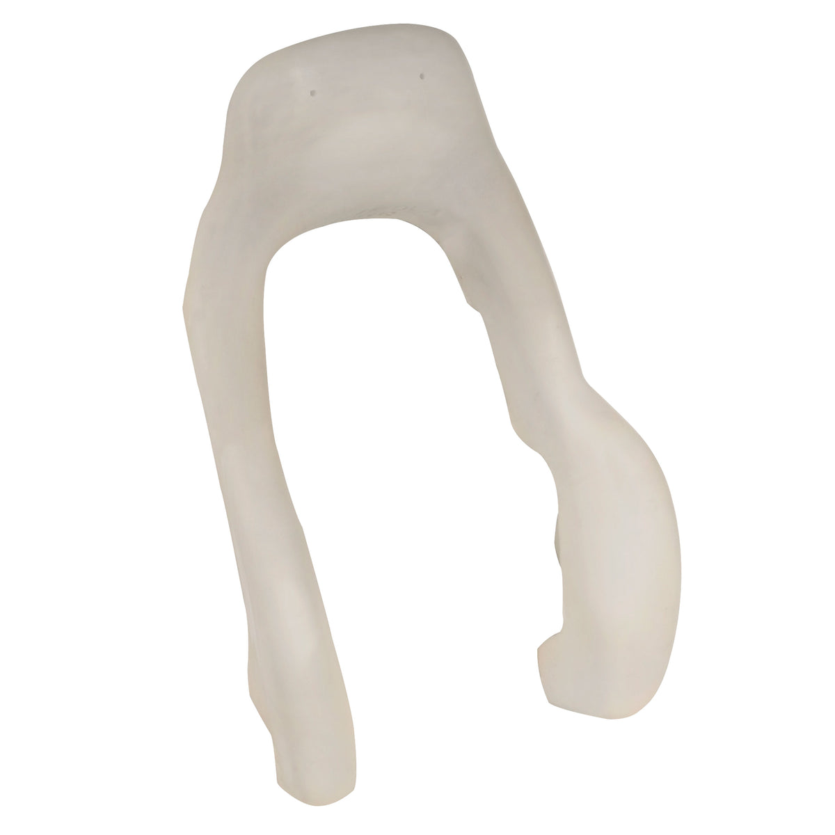 1997-2004 C5 Corvette Sport Seat Foam - Headrest Bolster