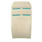 1997-2004 C5 Corvette Sport Seat Foam Set