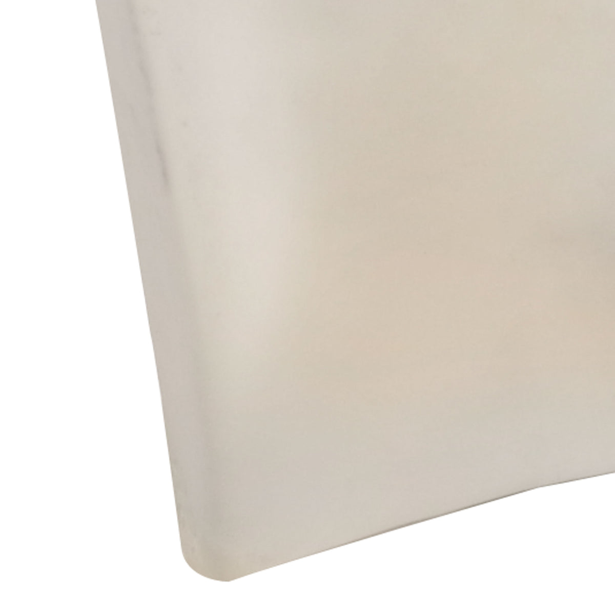 1997-2004 C5 Corvette Sport Seat Foam - Backrest