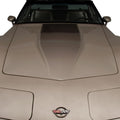 1982 C3 Corvette Collector Edition Hood Decal