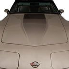 1982 C3 Corvette Collector Edition Hood Decal