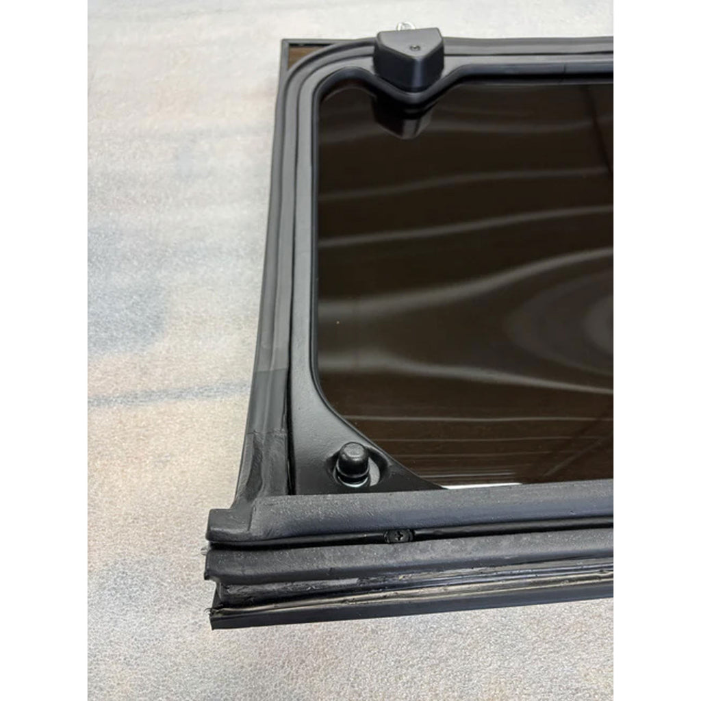 1977-1982 C3 Corvette T-Tops - Bronze Smoked Acrylic