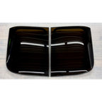 1977-1982 C3 Corvette T-Tops - Bronze Smoked Acrylic