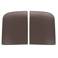1977-1982 C3 Corvette T-Tops - Bronze Smoked Acrylic