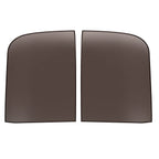 1977-1982 C3 Corvette T-Tops - Bronze Smoked Acrylic