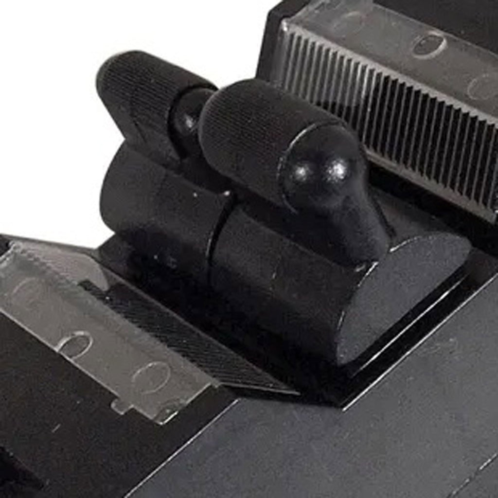 1992-1996 C4 Corvette Power Window Switch - LH