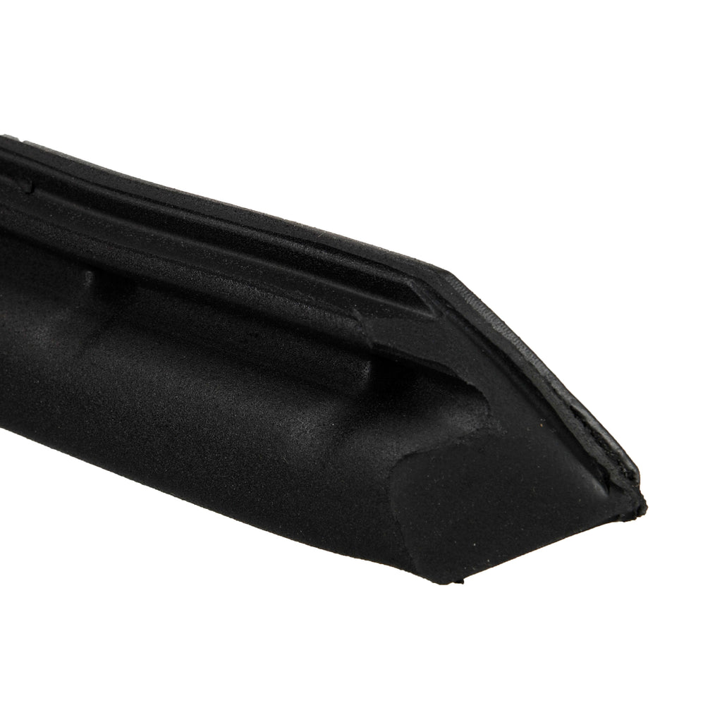 1968-1972 C3 Corvette Windshield Pillar Post Weatherstrip Seals
