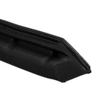 1968-1972 C3 Corvette Windshield Pillar Post Weatherstrip Seals