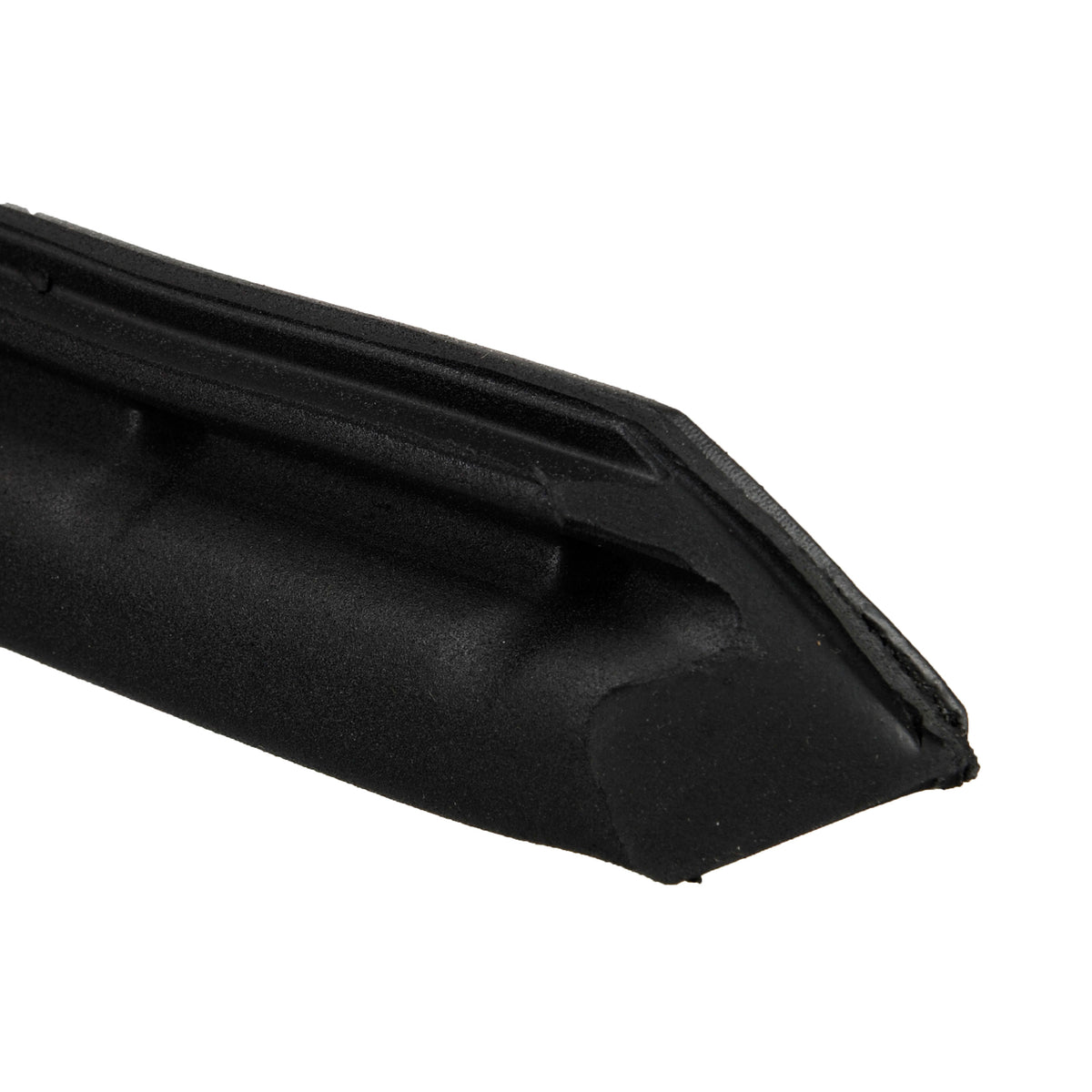 1968-1972 C3 Corvette Windshield Pillar Post Weatherstrip Seals