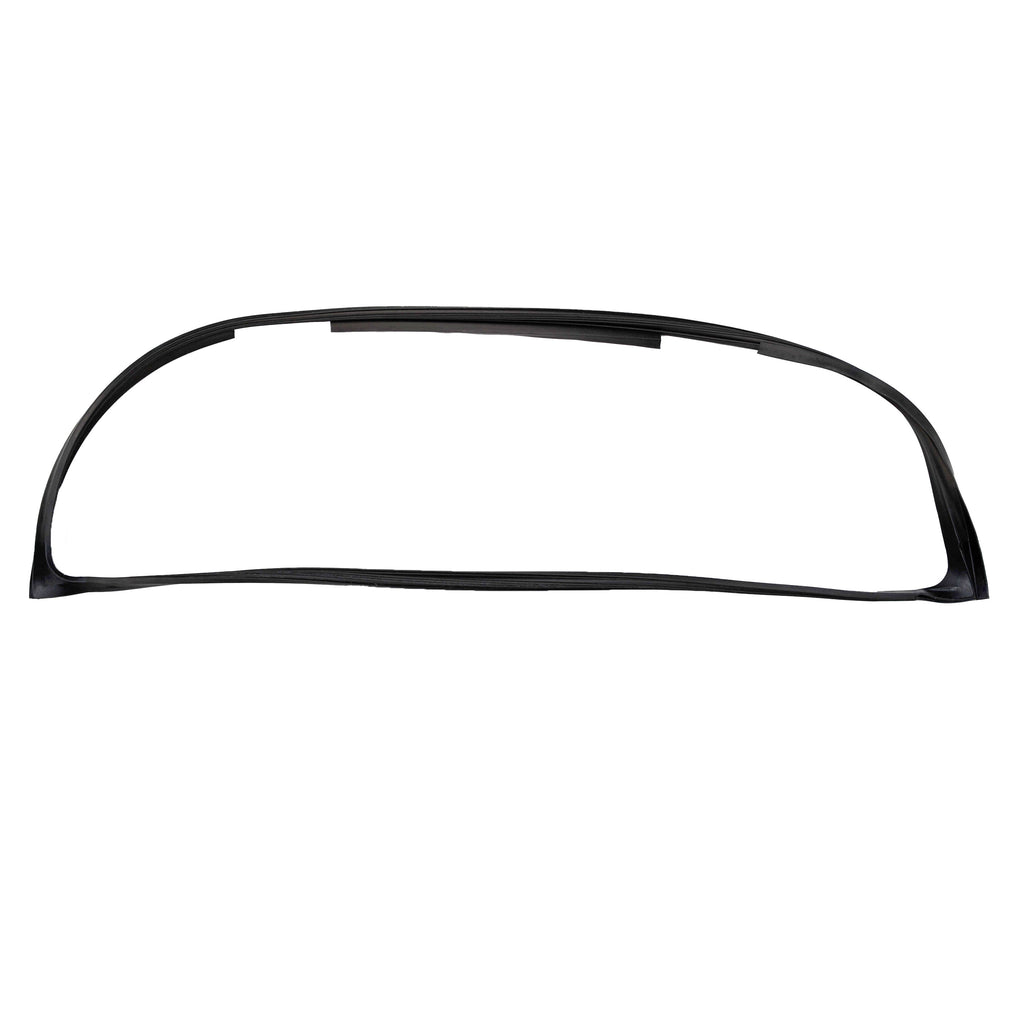 1968-1972 C3 Corvette Coupe Removable Rear Window Weatherstrip