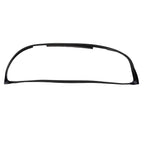 1968-1972 C3 Corvette Coupe Removable Rear Window Weatherstrip