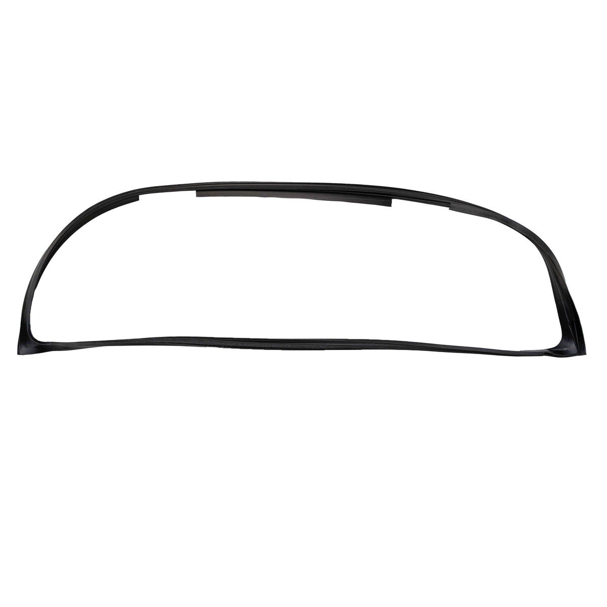 1968-1972 C3 Corvette Coupe Removable Rear Window Weatherstrip