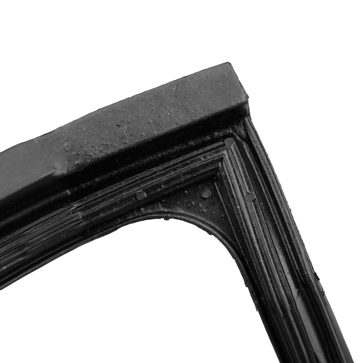 1968-1972 C3 Corvette Coupe Removable Rear Window Weatherstrip