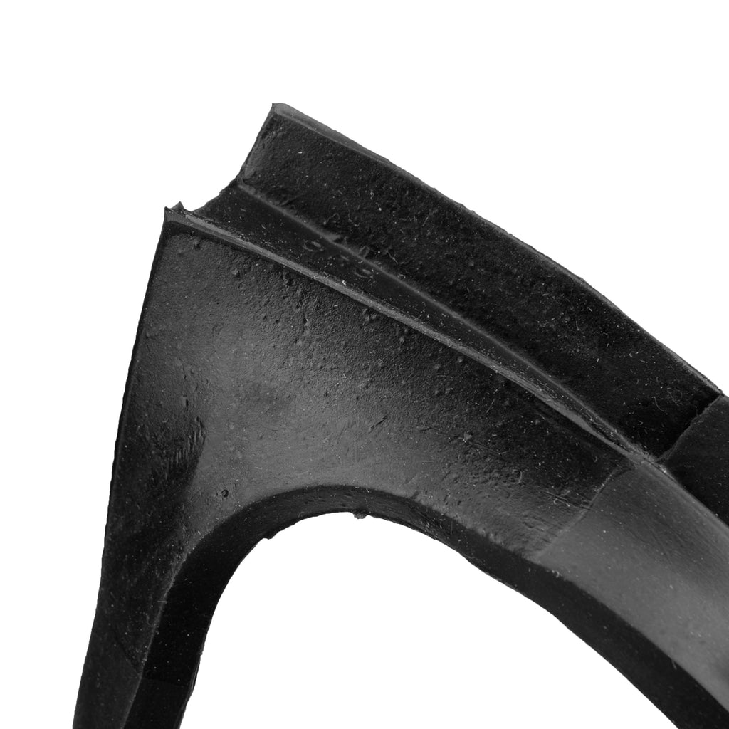 1968-1972 C3 Corvette Coupe Removable Rear Window Weatherstrip