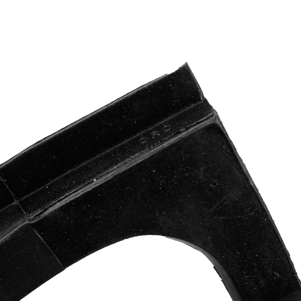1968-1972 C3 Corvette Coupe Removable Rear Window Weatherstrip