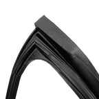 1968-1972 C3 Corvette Coupe Removable Rear Window Weatherstrip