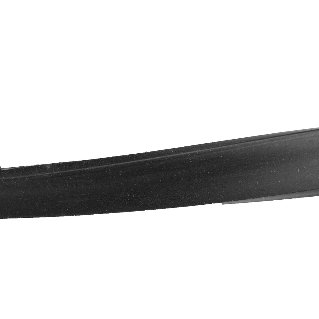 1968-1972 C3 Corvette Coupe Removable Rear Window Weatherstrip