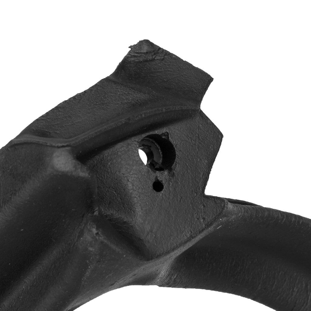 1984-1996 C4 Corvette Windshield Header & Pillar Weatherstrip Seal