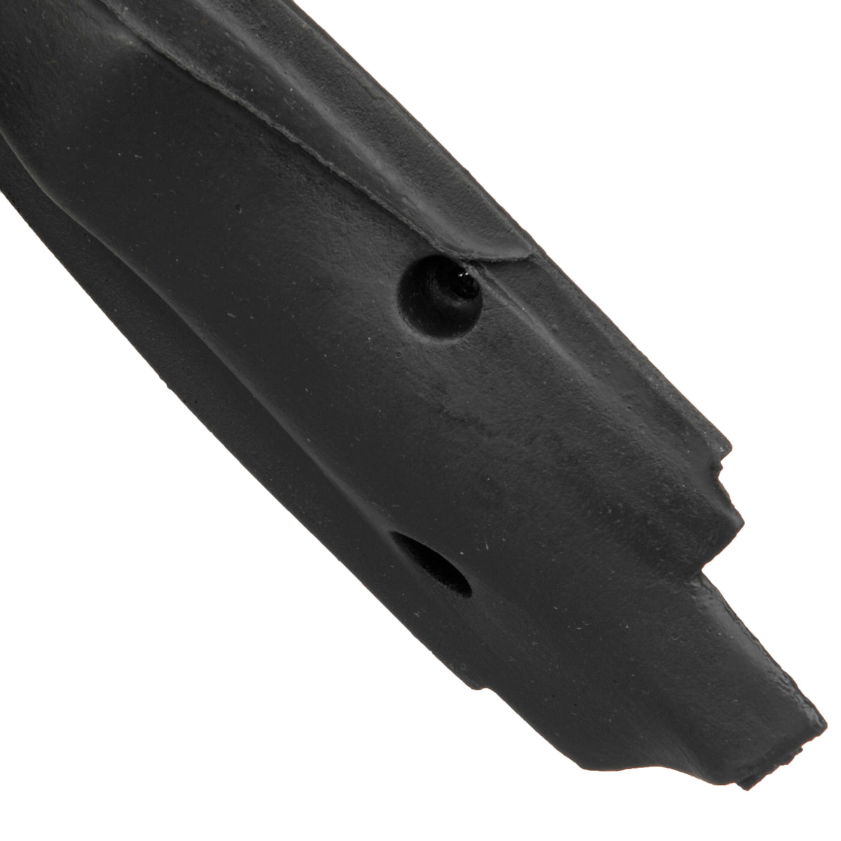 1984-1996 C4 Corvette Windshield Header & Pillar Weatherstrip Seal