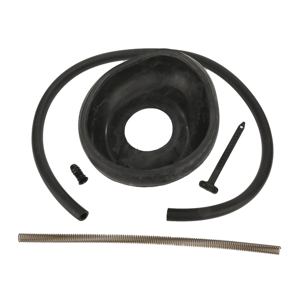 1968-1974 C3 Corvette Fuel Filler Neck Overflow Boot Kit